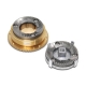 Ascaso i-Steel I1 Dark Black