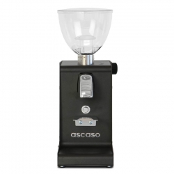 Ascaso i-Steel I1 Dark Black Espressokværn