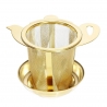 Tefilter Genanvendeligt Guld
