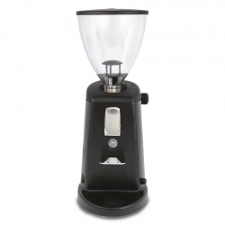 Ascaso i2 Dark Black Espressokværn