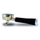 Ascaso Portafilter Double Spout - Sort