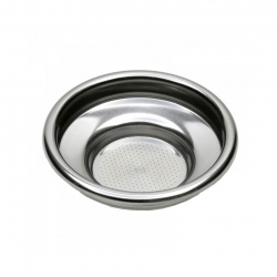 Rancilio Filterkurv 1 Kops - 8 gram