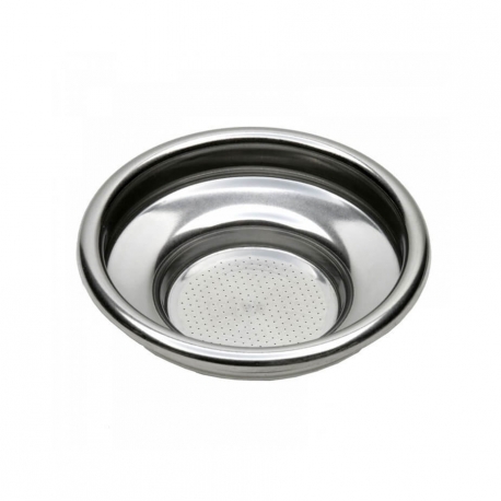 Rancilio Filterkurv 1 Kops - 8 gram