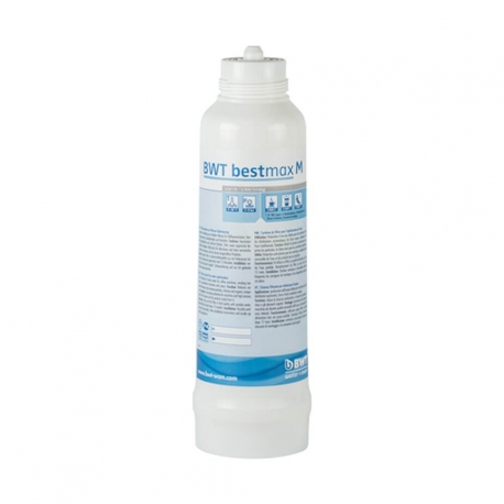 BWT Bestmax Vandfilter M