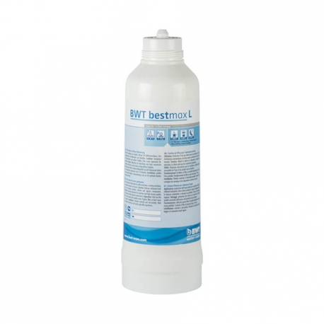 BWT Bestmax Vandfilter L