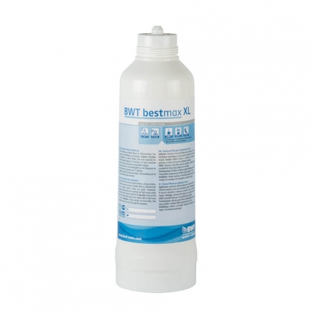 BWT Bestmax Vandfilter XL 6800L