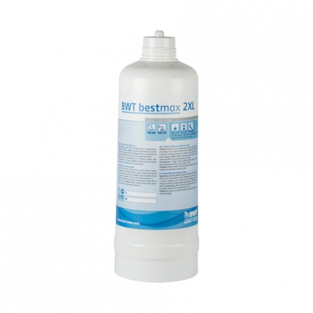 BWT Bestmax Vandfilter 2XL 12000L