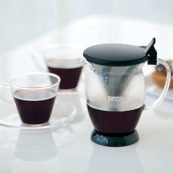 Hario Dripper Pot Caféor
