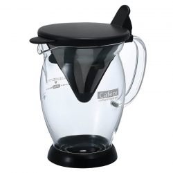 Hario Dripper Pot Caféor