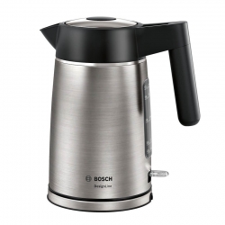 Bosch Elkedel TWK5P480 DesignLine 1.7 l Stål