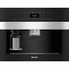 Miele CVA 7440 CleanSteel Espressomaskine