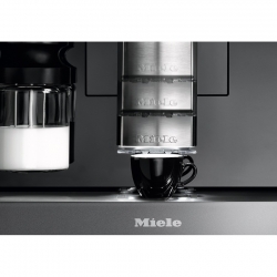 Miele CVA 7440 Obsidiansort
