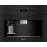 Miele CVA 7440 Obsidiansort Espressomaskine