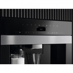 Miele CVA 7445 CleanSteel