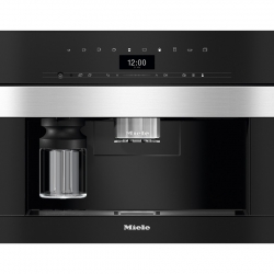 Miele CVA 7445 CleanSteel