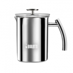 Bialetti Tuttocrema Induktion Mælkeskummer