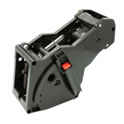 Nivona Bryggeenhed 500, 600, 700, 800-serien