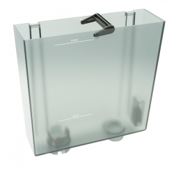 Nivona Vandtank 1,8L - 800-serien