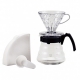 Hario V60 Starter Kit