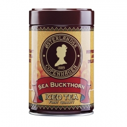 Østerlandsk Thehus Iste Havtorn 500g
