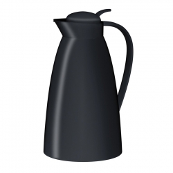 Alfi Eco Termokande 1 L Sort