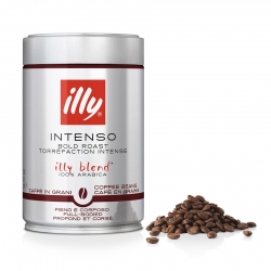 Illy Intenso 250g