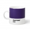 Pantone Espressokrus 12 cl Violet
