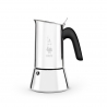Bialetti Venus Elegance 2 Kop. Espressokande Stål