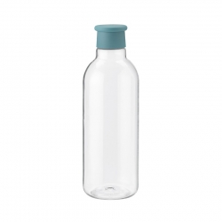 RIG-TIG Drink-It Drikkeflaske 0,75L Blå