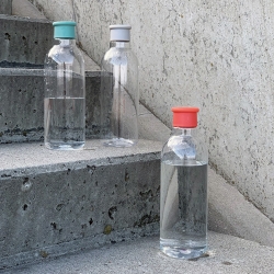 RIG-TIG Drink-It Drikkeflaske 0,75L Blå