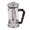 Bialetti Preziosa 8 Kop. Stempelkande Stål