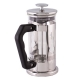 Bialetti Preziosa Stempelkande 1L Stål