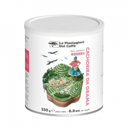 Le Piantagioni Cachoeira da Grama - Formalet