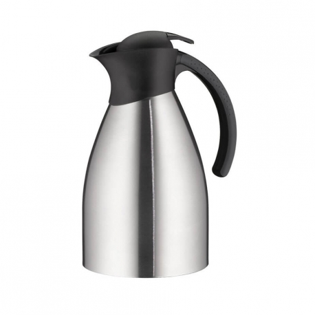 Alfi Bono Termokande 1,5 L Stål/Sort