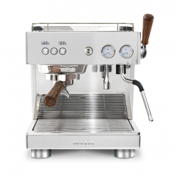 Ascaso Baby T Plus Inox