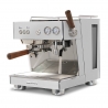 Ascaso Baby T Plus Inox Espressomaskine