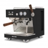 Ascaso Baby T Plus Sort Espressomaskine