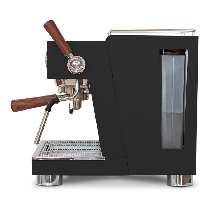 Ascaso Baby T Plus Sort Professionel Espressomaskine