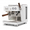 Ascaso Baby T Plus Hvid Espressomaskine