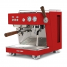 Ascaso Baby T Plus R&oslash;d Espressomaskine