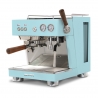 Ascaso Baby T Plus Kid Blue Espressomaskine
