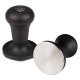 Motta Flash Tamper Sort 58 mm