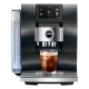 Jura Z10 Signatur Line Aluminium Dark Inox
