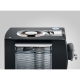 Jura Z10 Signatur Line Aluminium Dark Inox