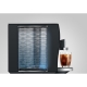 Jura Z10 Signatur Line Aluminium Dark Inox