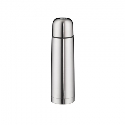 Alfi IsoTherm Eco Termoflaske 0,5 L Mat Stål