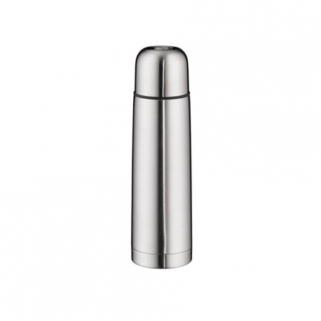 Alfi IsoTherm Eco Termoflaske 0,5 L Mat Stål