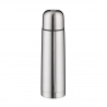 Alfi IsoTherm Eco Termoflaske 1 L Mat Stål