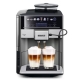 Siemens TE655203RW EQ6 Plus s500 Espressomaskine Inkl. Mælkebeholder