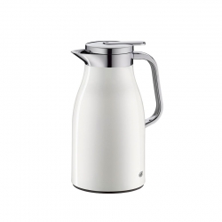 Alfi Skyline Termokande 1L Hvid lak